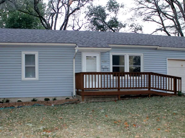 1217 N Starkey St, Augusta, KS 67010