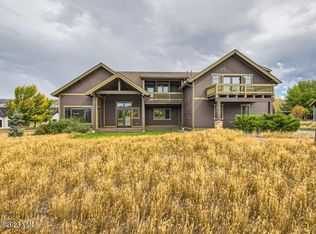 67 Robins Egg Ln, Eagle, CO 81631