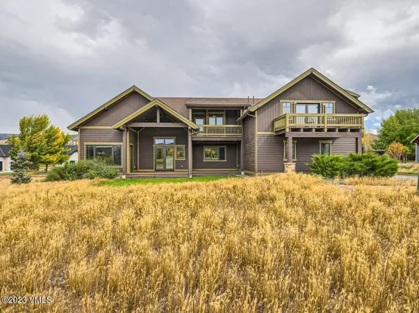 67 Robins Egg Ln, Eagle, CO 81631