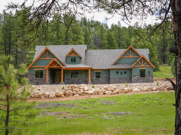4200 N Elk Meadows Dr, Duck Creek Village, UT 84762