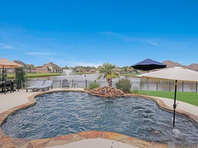 15053 E Lakefront Dr, Gonzales, LA, 70737