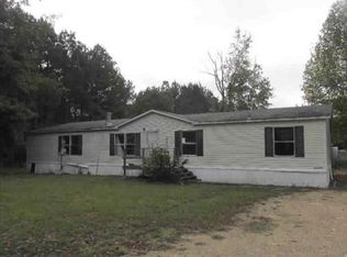 2110 Johnson Koran Rd, Haughton, LA 71037
