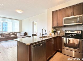 3975 Grand Park Dr #908, Mississauga, ON L5B 0K4