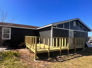 425 County Road 232, Three Rivers, TX 78071