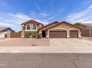 6108 W Shangri La Rd, Glendale, AZ 85304