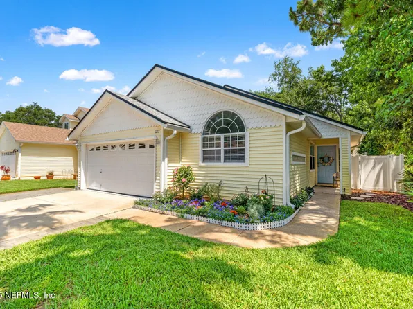 1217 OSCEOLA Avenue, Jacksonville Beach, FL 32250