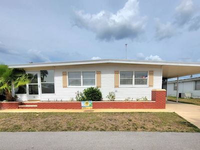 76 Jose Gaspar Dr, North Fort Myers, FL, 33917
