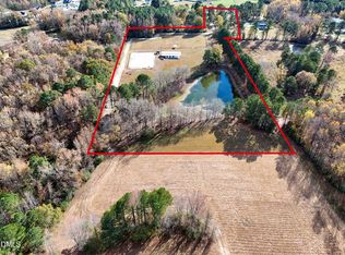 9637 Earpsboro Chamblee Rd Lot See, Wendell, NC 27591