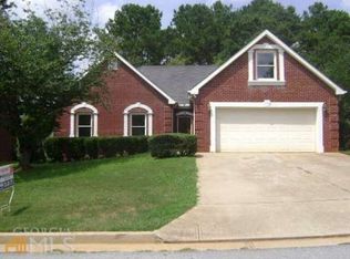 30 Cindy Cir, Covington, GA 30016
