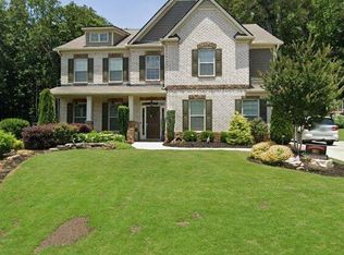 2990 Pleasant Valley Trl, Cumming, GA 30028