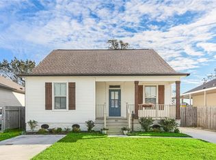 705 Zinnia Ave, Metairie, LA 70001