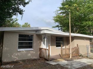916 E 123rd Ave, Tampa, FL 33612