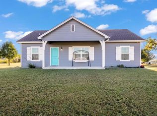 30273 E 122nd St S, Coweta, OK 74429