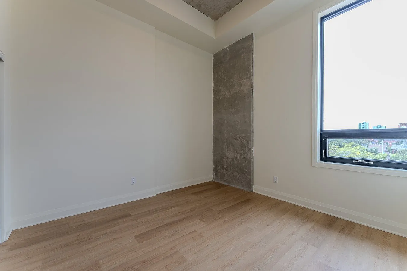 1 bed, 1.0 bath, 538 sqft, $1,725 — Photo 3