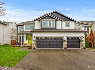 14833 89th Ave SE, Yelm, WA 98597