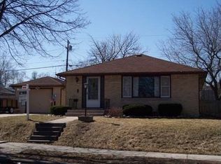 1324 S 22nd St, Sheboygan, WI 53081