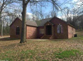 140 E Cadron Ridge Rd, Greenbrier, AR 72058