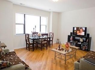 7609 N Bosworth Ave APT 4N, Chicago, IL 60626