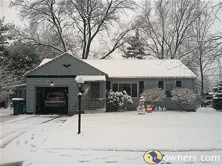 A ranch in the heart of the city!
