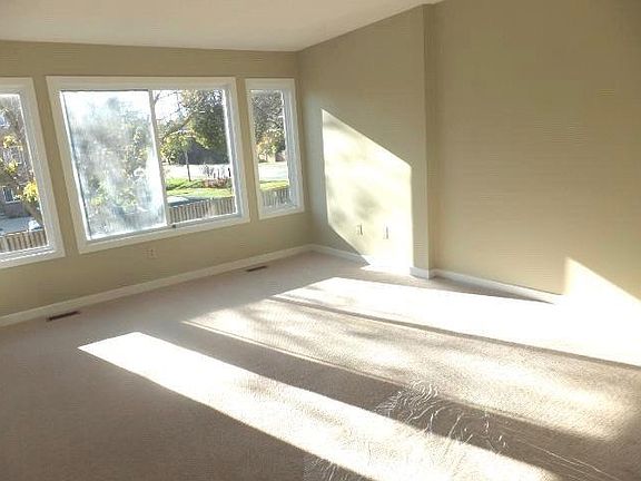 Bedroom #1