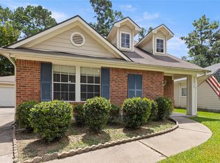 22014 Soft Pines Ct, Porter, TX 77365