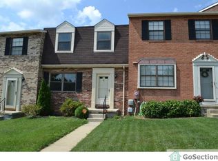 9 Harmony Mill Ct, Catonsville, MD 21228