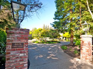8678 N Carey Ct, Stockton, CA 95212