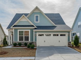 816 Traditions Ridge Dr, Wake Forest, NC 27587