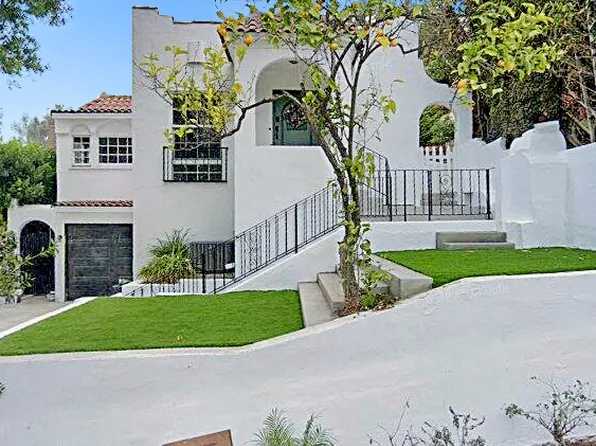 2209 N Gower St, Los Angeles, CA 90068