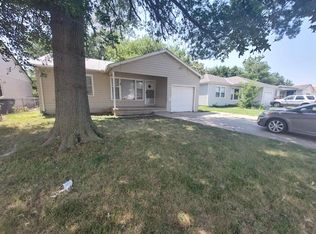 1227 Harding St, Wichita, KS 67208