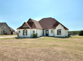 3682 Winding Ridge Dr, Blanchard, OK 73010