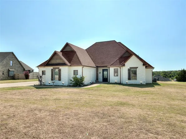 3682 Winding Ridge Dr, Blanchard, OK 73010