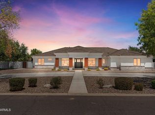 19660 E Via Del Rancho, Queen Creek, AZ 85142