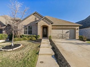 2424 Preakness Pl, Celina, TX 75009