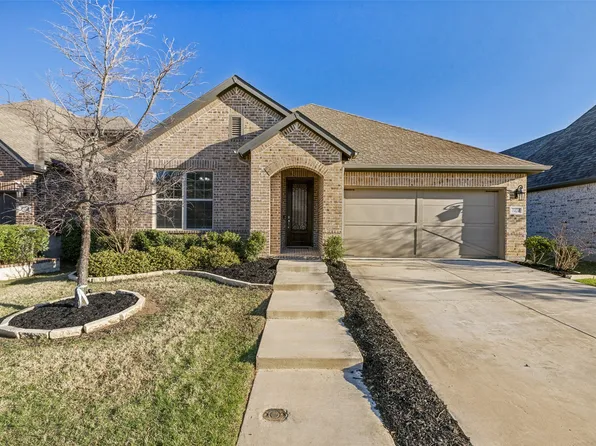 2424 Preakness Pl, Celina, TX 75009