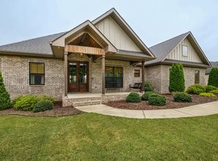 175 Rockwood Dr, Tuscumbia, AL 35674