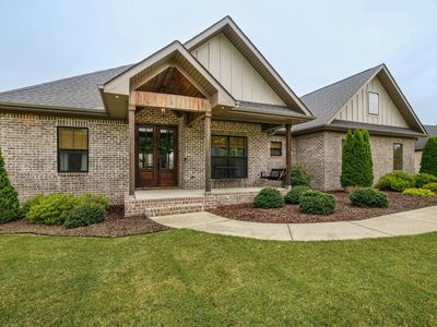 175 Rockwood Dr, Tuscumbia, AL, 35674