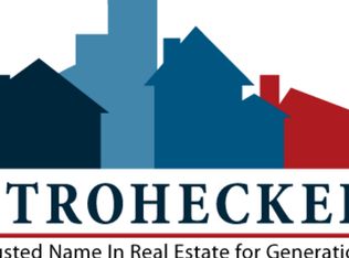 327 S Fremont Ave, Baltimore, MD 21230