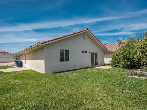 2050 Canyon Greens Dr #207, Washington, UT 84780