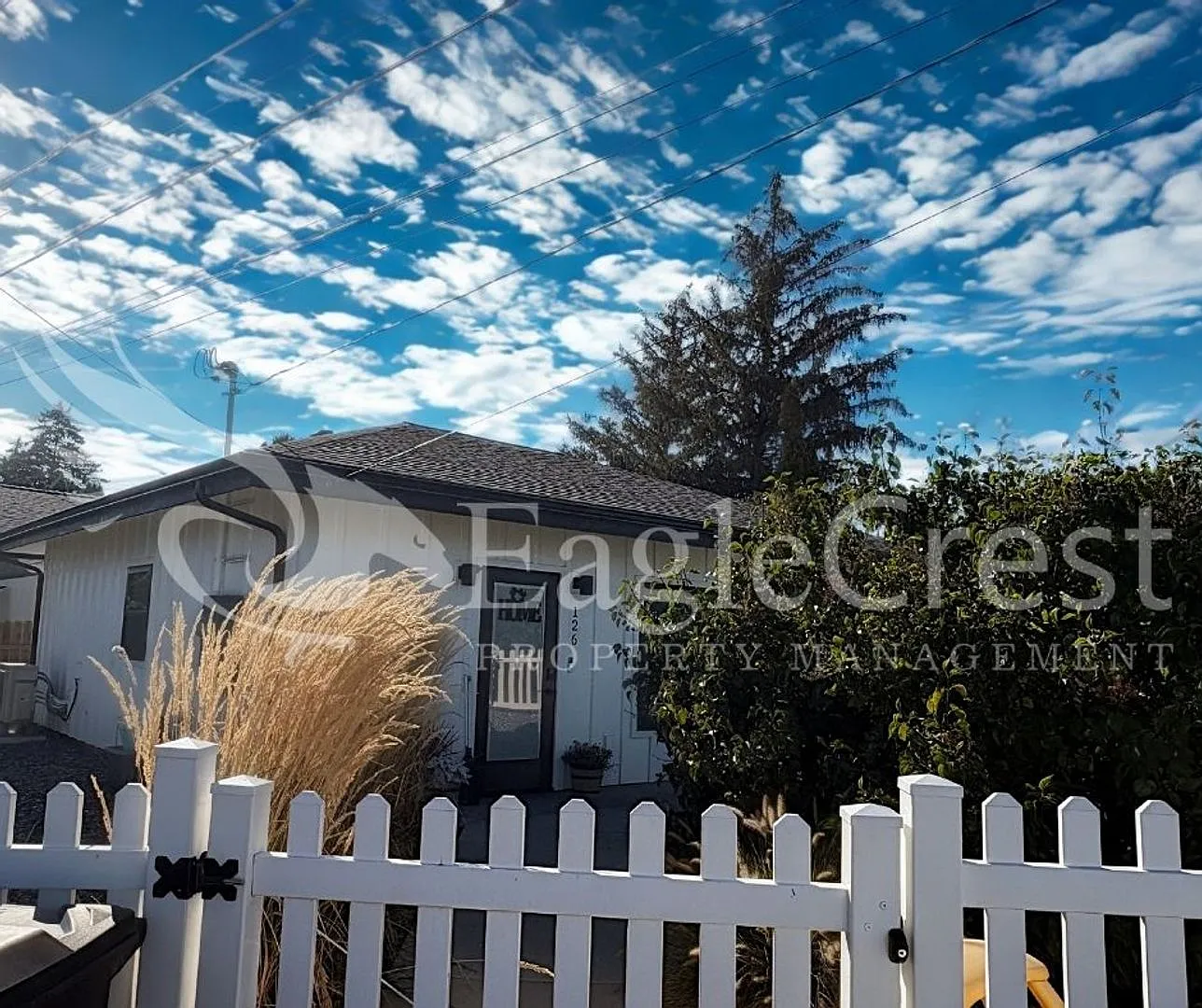 Bright and Modern 2 Bedroom Home with Covered Patio - Interior Photos Coming Soon — Photo 1