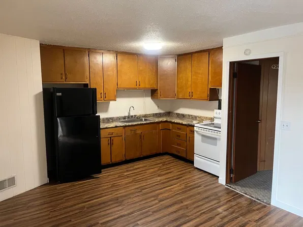 Moon Lake - 4795, 4795 Moon Lake Rd #3, Jackson, MI 49201