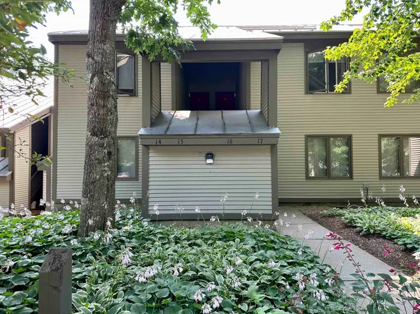 31 Christmas Tree Road #15, Warren, VT 05674