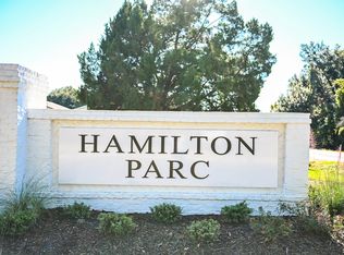 Rilen Plan, Hamilton Parc, Lafayette, LA 70508