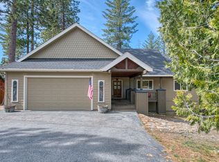 39921 Wild Rose Ln, Shaver Lake, CA 93664