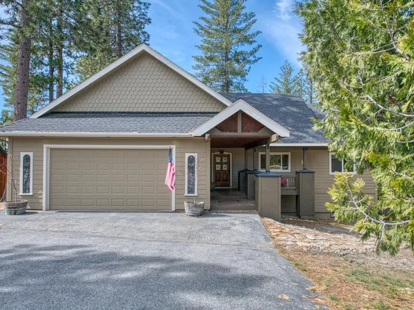 39921 Wild Rose Ln, Shaver Lake, CA 93664
