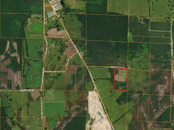 County Road 456, Russellville, AL 35654