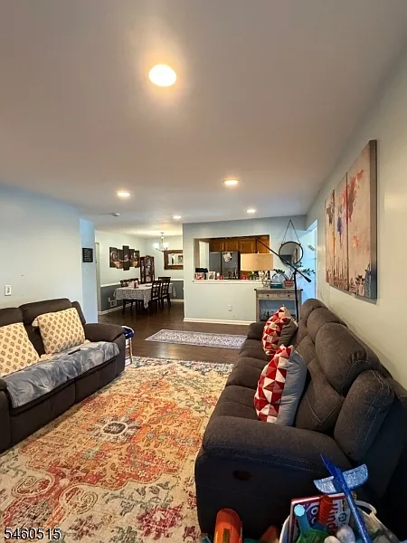 2 bed, 2.0 bath, $2,500 — Photo 3