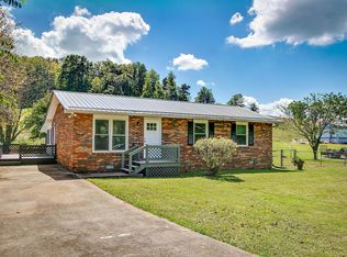 1205 Morning Star Ln, Church Hill, TN 37642