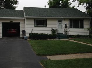511 Jackson St, Moville, IA 51039