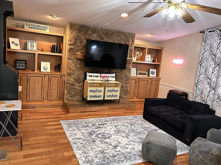 705 Eufola Rd — Photo 9